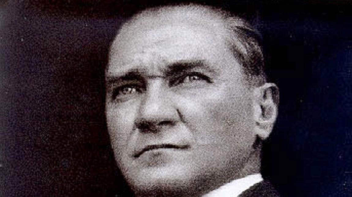 Atatürkü Anma Programı