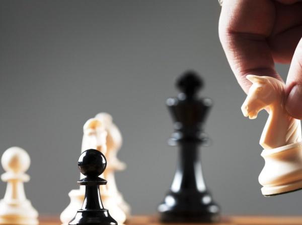 Çavdır Takım Satranç Turnuvası Üçüncülüğü